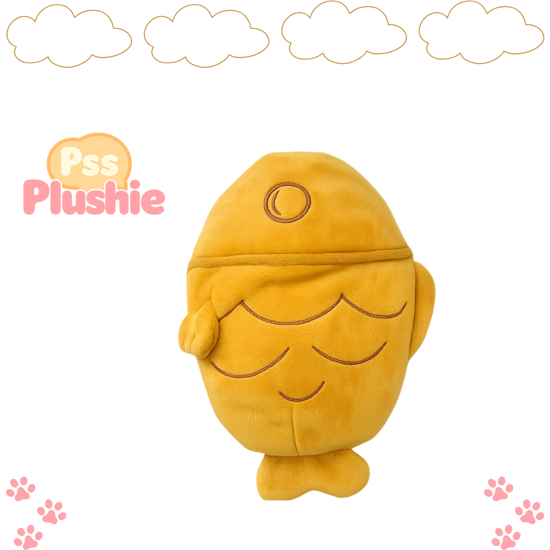 Funda Pez