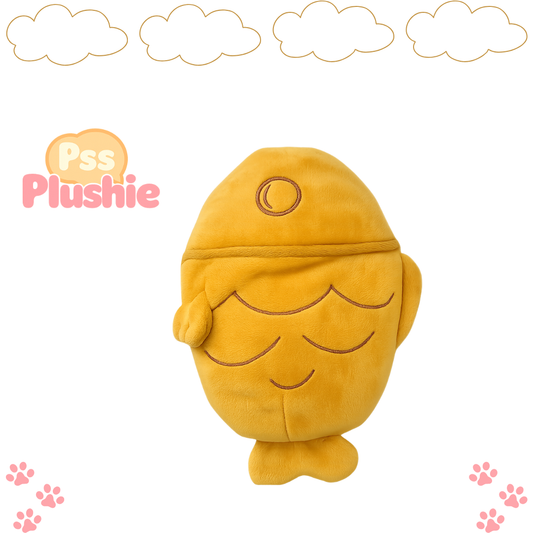 Funda Pez