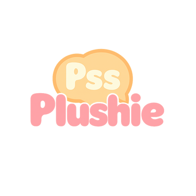 PssPlushie