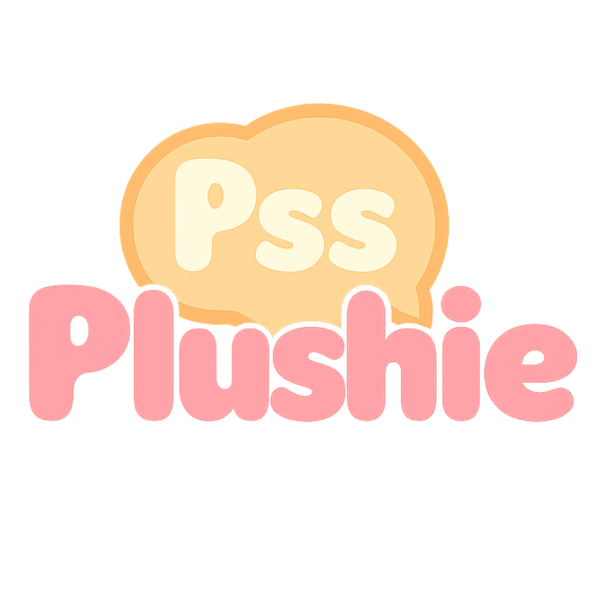 PssPlushie